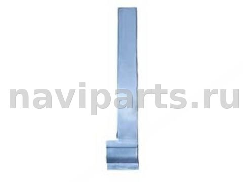 Стойка кузовная центральная левая Peugeot Boxer, арт. av0289988_3