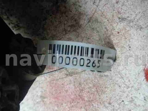 Бачок гидроусилителя BMW X5 E70, 2009 г., арт. 00000265, фото 5