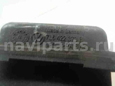 Бачок гидроусилителя Porsche Cayenne, 2015 г., OEM 7L6422373B, арт. 00000531, фото 4