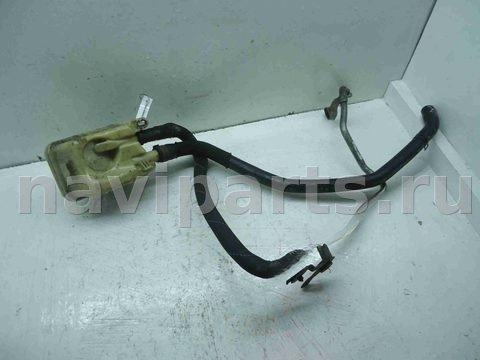 Бачок гидроусилителя Volkswagen Touareg, 2012 г., OEM 716422373, арт. 00001449, фото 3