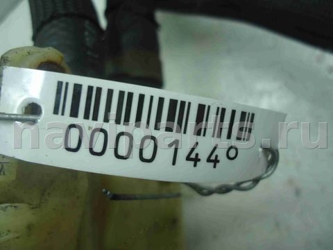 Бачок гидроусилителя Volkswagen Touareg, 2012 г., OEM 716422373, арт. 00001449, фото 4