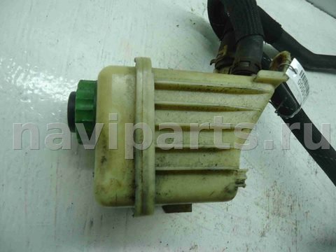 Бачок гидроусилителя Volkswagen Touareg, 2012 г., OEM 716422373, арт. 00001449, фото 5
