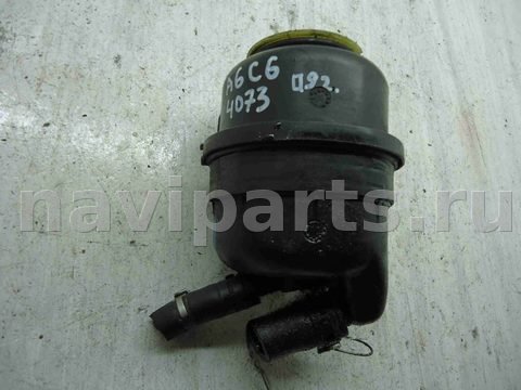 Бачок гидроусилителя Audi A6, 2009 г., OEM 4F0422371E, арт. 00003086