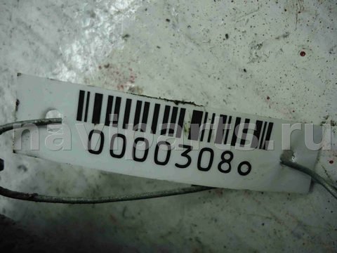 Бачок гидроусилителя Audi A6, 2009 г., OEM 4F0422371E, арт. 00003086, фото 3