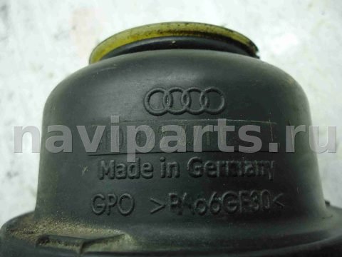 Бачок гидроусилителя Audi A6, 2009 г., OEM 4F0422371E, арт. 00003086, фото 4