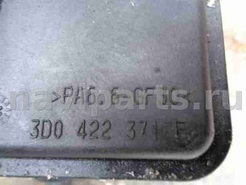 Бачок гидроусилителя Volkswagen Phaeton, 2004 г., OEM 3D0422371, арт. 00018432, фото 4