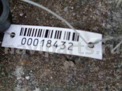 Бачок гидроусилителя Volkswagen Phaeton, 2004 г., OEM 3D0422371, арт. 00018432, фото 5
