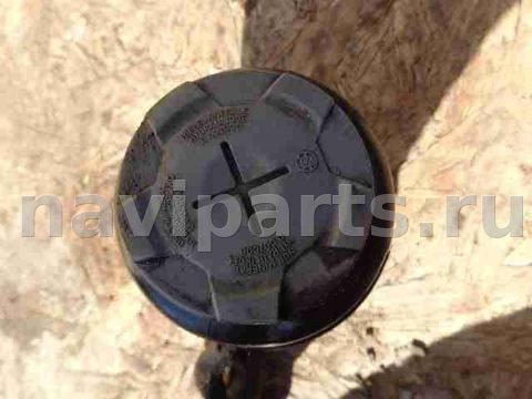 Бачок гидроусилителя Volkswagen Amarok, 2011 г., арт. 00021585, фото 2