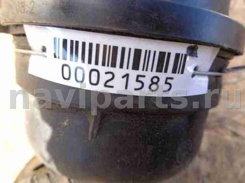 Бачок гидроусилителя Volkswagen Amarok, 2011 г., арт. 00021585, фото 4