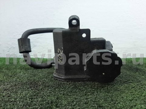 Бачок гидроусилителя Mercedes ML W164, 2006 г., OEM A0004602283, арт. 000278921