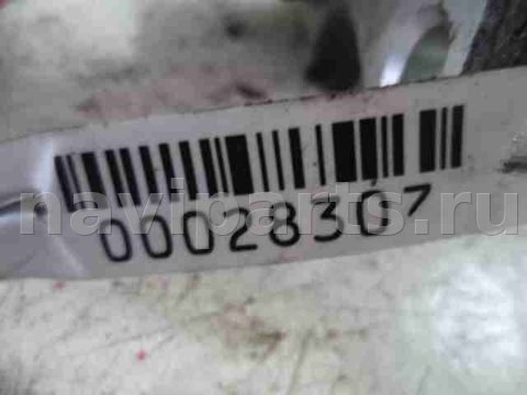 Бачок гидроусилителя Dodge RAM, 2006 г., арт. 00028307, фото 2