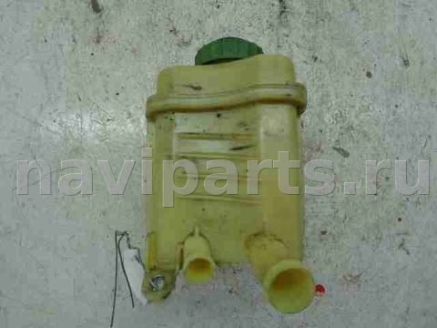 Бачок гидроусилителя Volkswagen Touareg, 2008 г., арт. 00028774, фото 3