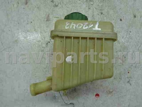 Бачок гидроусилителя Volkswagen Touareg, 2008 г., арт. 00028774, фото 5