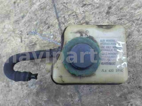 Бачок гидроусилителя Audi Q7, 2007 г., OEM 7L6422373B, арт. 00036128, фото 3