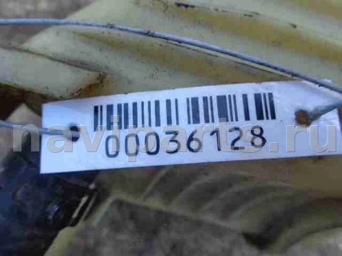 Бачок гидроусилителя Audi Q7, 2007 г., OEM 7L6422373B, арт. 00036128, фото 5