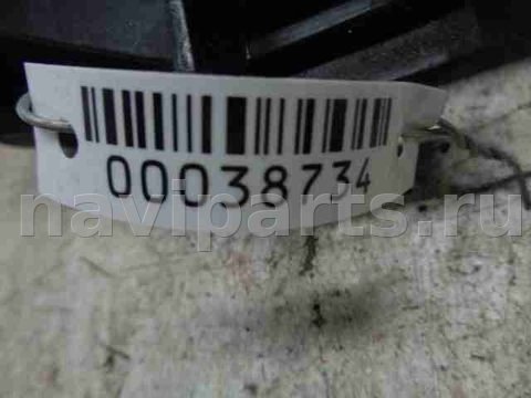 Бачок гидроусилителя BMW 7 F01/F02, 2009 г., OEM 6776240, арт. 00038734, фото 2