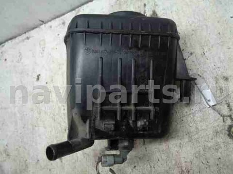 Бачок гидроусилителя BMW 7 F01/F02, 2009 г., OEM 6776240, арт. 00038734, фото 5