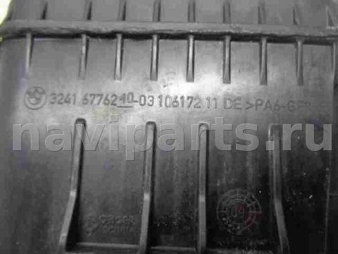 Бачок гидроусилителя BMW 7 F01/F02, 2009 г., OEM 6776240, арт. 00038734, фото 7