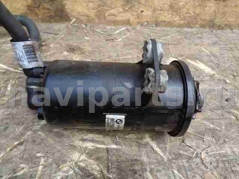 Бачок гидроусилителя BMW X5 E70, 2011 г., арт. 00044678