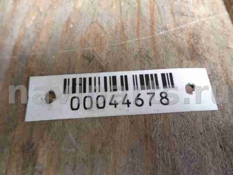 Бачок гидроусилителя BMW X5 E70, 2011 г., арт. 00044678, фото 2
