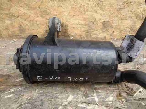 Бачок гидроусилителя BMW X5 E70, 2011 г., арт. 00044678, фото 3