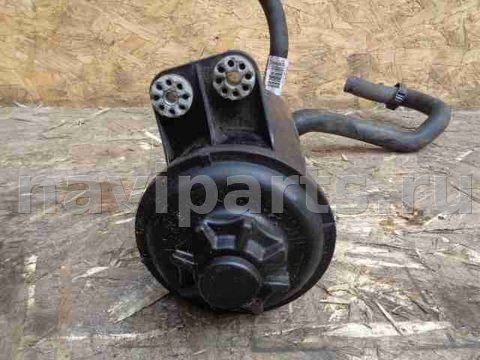 Бачок гидроусилителя BMW X5 E70, 2011 г., арт. 00044678, фото 5