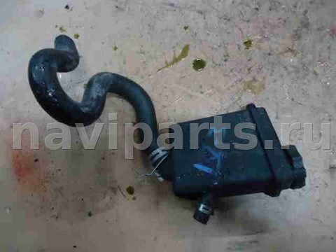 Бачок гидроусилителя Mercedes S W221, 2010 г., арт. 00048977, фото 2
