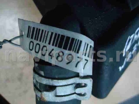 Бачок гидроусилителя Mercedes S W221, 2010 г., арт. 00048977, фото 5