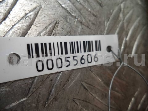 Бачок гидроусилителя Mercedes GLE W166, 2015 г., OEM 2762000285, арт. 00055606
