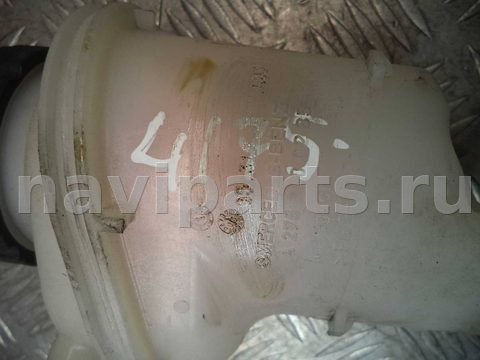 Бачок гидроусилителя Mercedes GLE W166, 2015 г., OEM 2762000285, арт. 00055606, фото 2