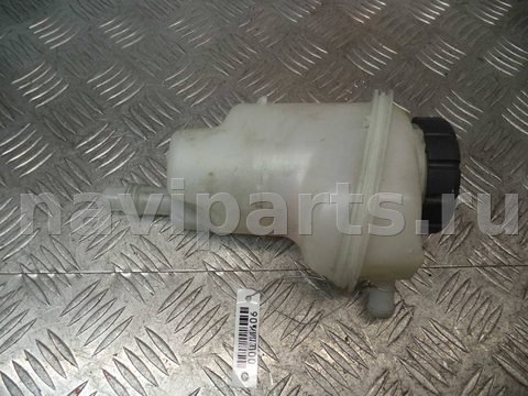 Бачок гидроусилителя Mercedes GLE W166, 2015 г., OEM 2762000285, арт. 00055606, фото 4