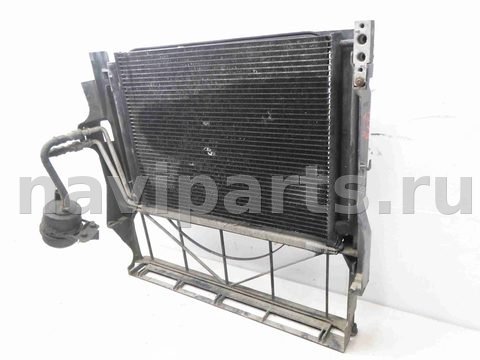 Бачок гидроусилителя BMW X5 E53, 2002 г., арт. 00056951sep2, фото 3