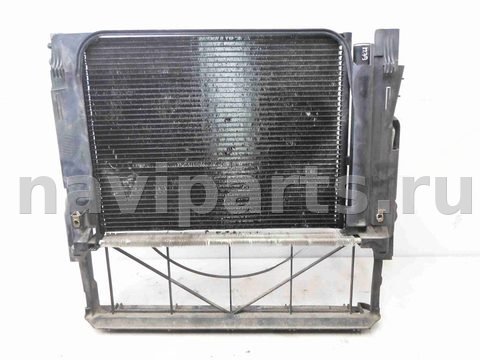 Бачок гидроусилителя BMW X5 E53, 2002 г., арт. 00056951sep2, фото 4
