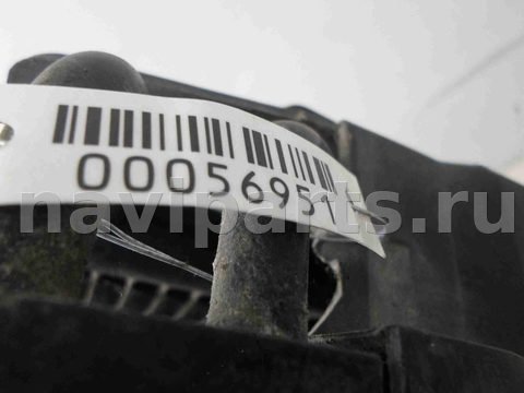 Бачок гидроусилителя BMW X5 E53, 2002 г., арт. 00056951sep2, фото 5