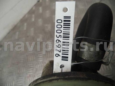 Бачок гидроусилителя Nissan Titan, 2004 г., OEM 491808J000, арт. 00056976, фото 2