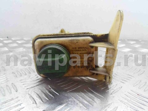 Бачок гидроусилителя Volkswagen Passat, 2000 г., OEM 8D0422373C, арт. 00060454, фото 2