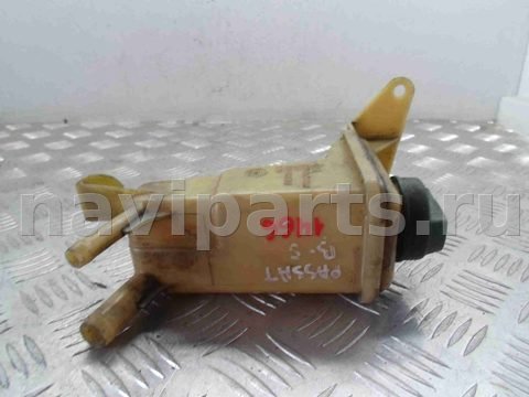 Бачок гидроусилителя Volkswagen Passat, 2000 г., OEM 8D0422373C, арт. 00060454, фото 5