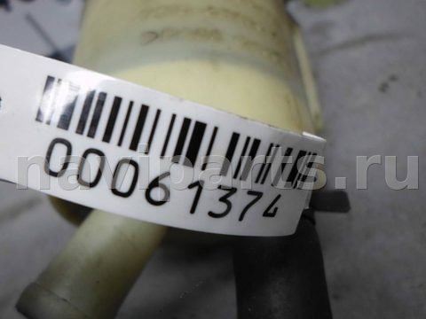 Бачок гидроусилителя Ford Explorer, 2013 г., OEM QFX500060, арт. 00061374, фото 4