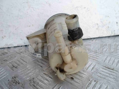 Бачок гидроусилителя Ford Explorer, 2009 г., OEM 4R333R700AC, арт. 00068561, фото 2