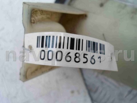 Бачок гидроусилителя Ford Explorer, 2009 г., OEM 4R333R700AC, арт. 00068561, фото 3