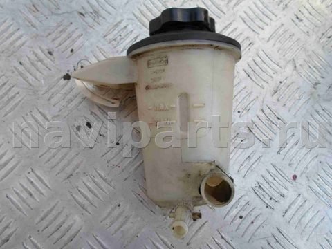 Бачок гидроусилителя Ford Explorer, 2009 г., OEM 4R333R700AC, арт. 00068561, фото 4