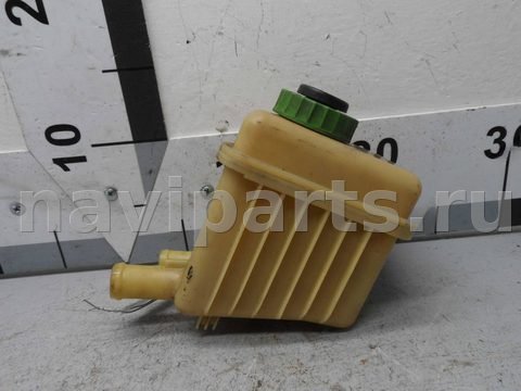 Бачок гидроусилителя Audi Q7, 2007 г., OEM 7L6422371C, арт. 00069645