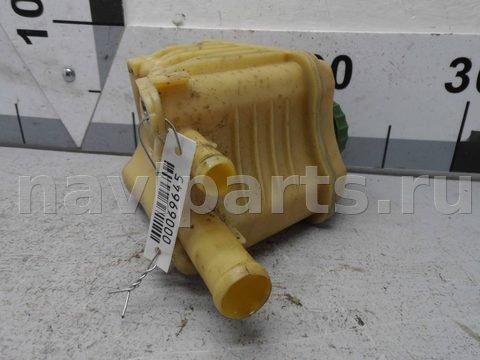 Бачок гидроусилителя Audi Q7, 2007 г., OEM 7L6422371C, арт. 00069645, фото 5
