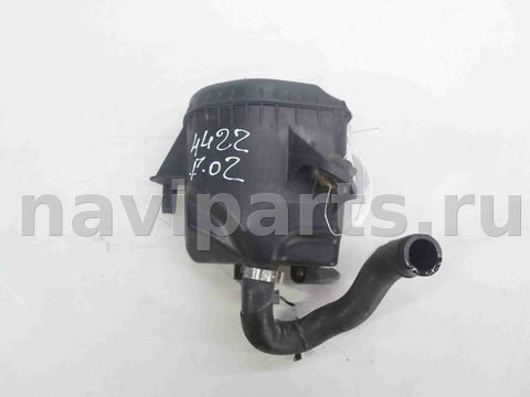 Бачок гидроусилителя BMW 7 F01/F02, 2010 г., OEM 6776240, арт. 00070535