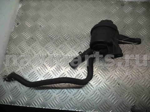 Бачок гидроусилителя Mercedes C W203, 2003 г., OEM A2034600083, арт. 00070934