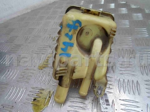 Бачок гидроусилителя Volkswagen Touareg, 2008 г., OEM 7L6422373B, арт. 00080753, фото 5