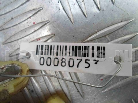 Бачок гидроусилителя Volkswagen Touareg, 2008 г., OEM 7L6422373B, арт. 00080753, фото 7