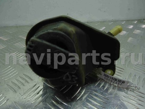 Бачок гидроусилителя Audi A8, 2004 г., OEM 4E0422373P, арт. 00082557