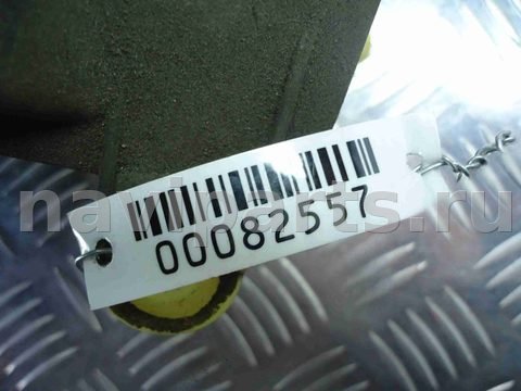 Бачок гидроусилителя Audi A8, 2004 г., OEM 4E0422373P, арт. 00082557, фото 2