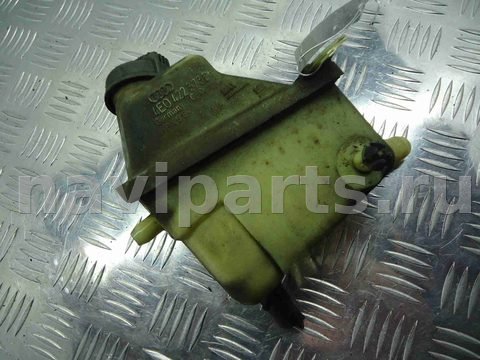 Бачок гидроусилителя Audi A8, 2004 г., OEM 4E0422373P, арт. 00082557, фото 3